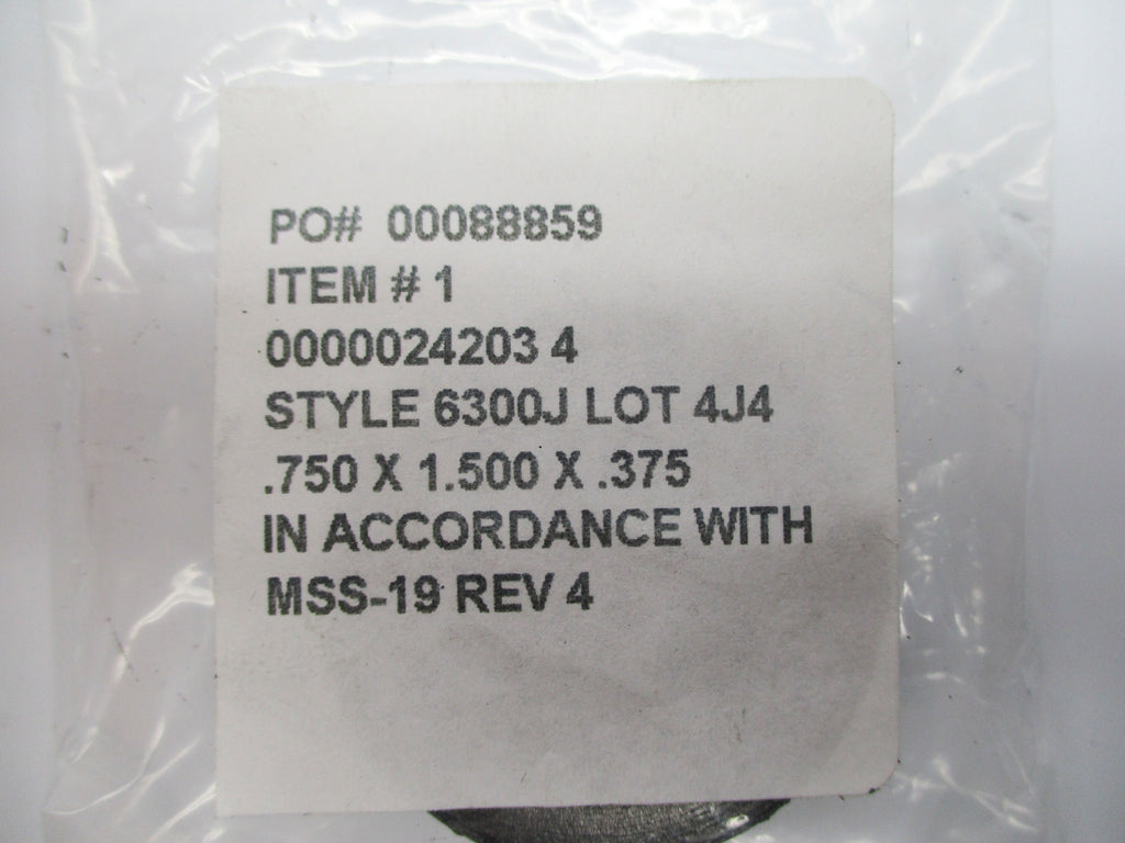 PACKING RING 00000242034 NSMP