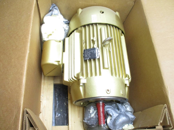 BALDOR EJMM4109T 230/460V 88/44A NSMP