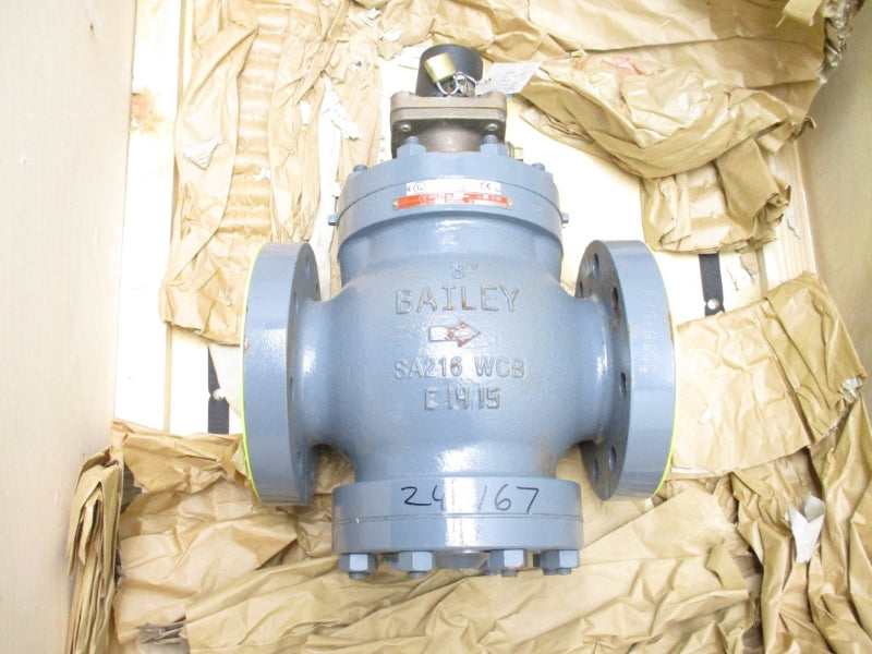 BAILEY G42044 SA216 WCB E1415 260' 3" NSMP