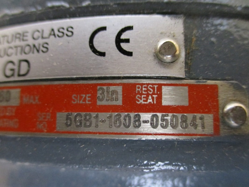 BAILEY G42044 SA216 WCB E1415 260' 3" NSMP