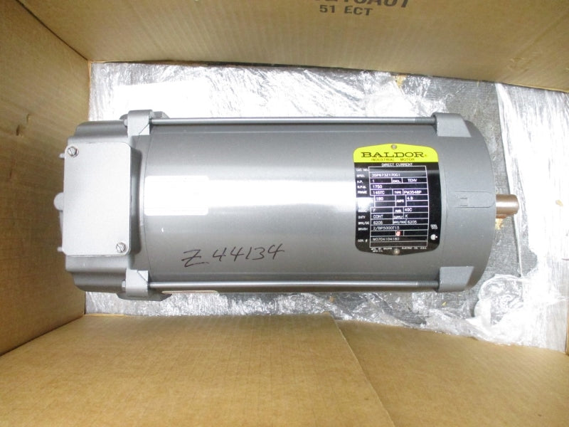 BALDOR 35P673Z170G1 180V 4.9A NSMP