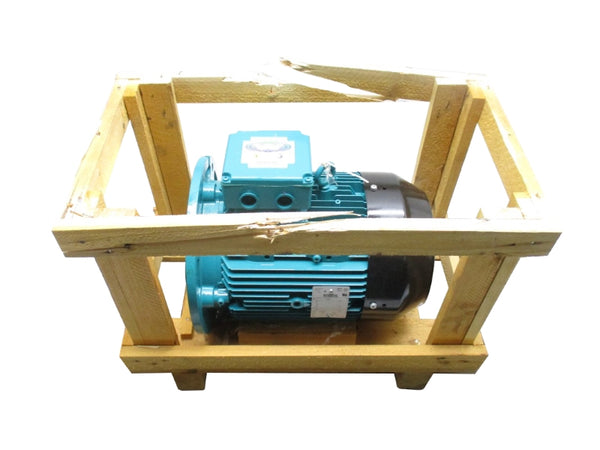 BROOK CROMPTON WU-DA132MB-D 132W325026 440-480V 15.9-15.1A NSMP