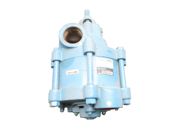 MTH PUMPS 271HBF OF-2710HBFSCSXSAXX-XXXXXX NSNP