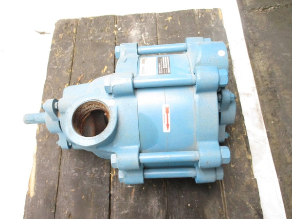 MTH PUMPS 271HBF OF-2710HBFSCSXSAXX-XXXXXX NSNP