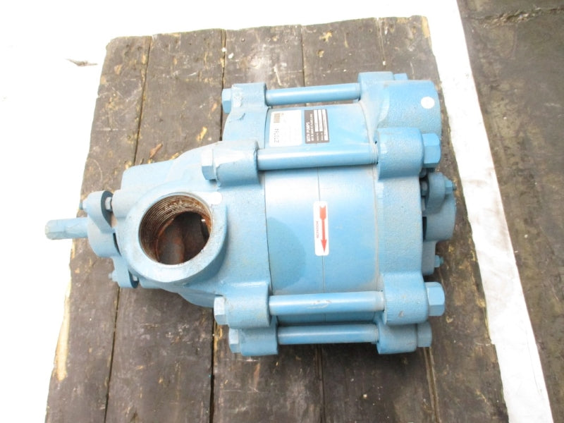 MTH PUMPS 271HBF OF-2710HBFSCSXSAXX-XXXXXX NSNP