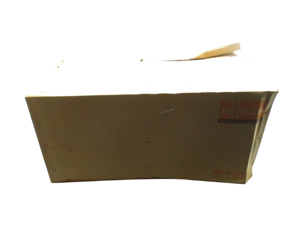 BUSCH RA0165D5061102 W/ BALDOR 0623.912.881 230/460V 20.4/10.2A NSMP