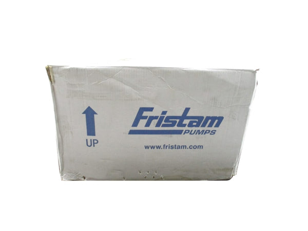 FRISTAM PUMPS 33884-2-1 NSMP