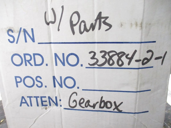 FRISTAM PUMPS 33884-2-1 NSMP