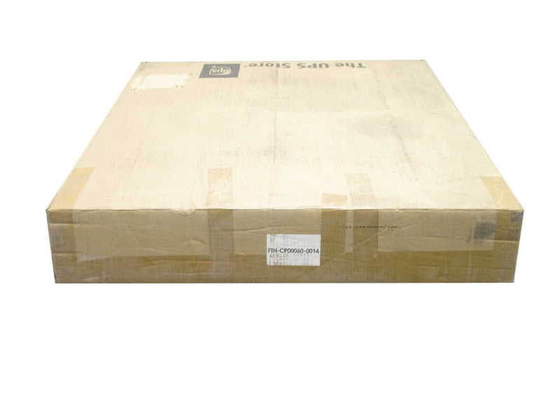 SARTORIUS FTH-CP00060-0014 150PSI NSMP