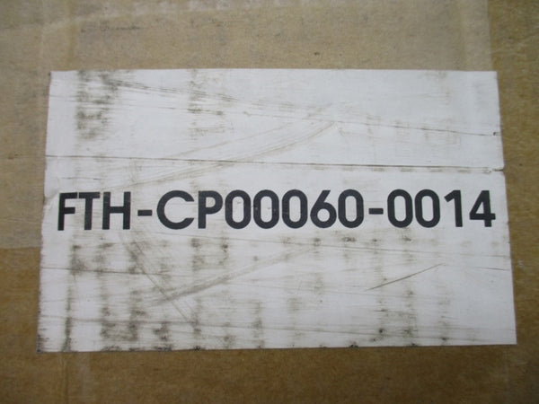 SARTORIUS FTH-CP00060-0014 150PSI NSMP