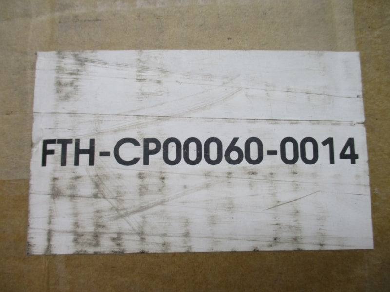 SARTORIUS FTH-CP00060-0014 150PSI NSMP