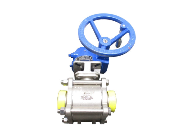 DIAMOND GEAR 5WG48 W/ PBM SIHLJ9X-G-08A 720PSI 2-1/2" NSNP