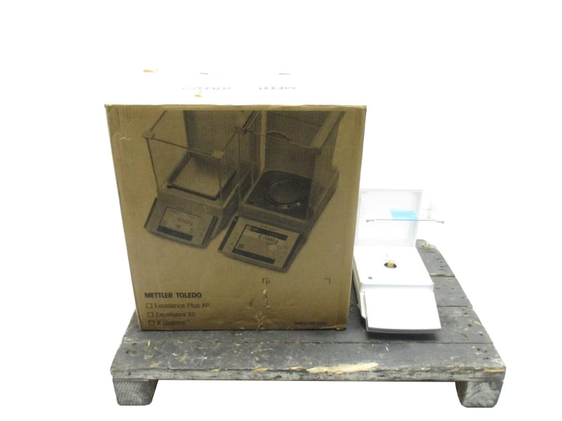 METTLER TOLEDO XS1003S 12V 2.25A NSMP