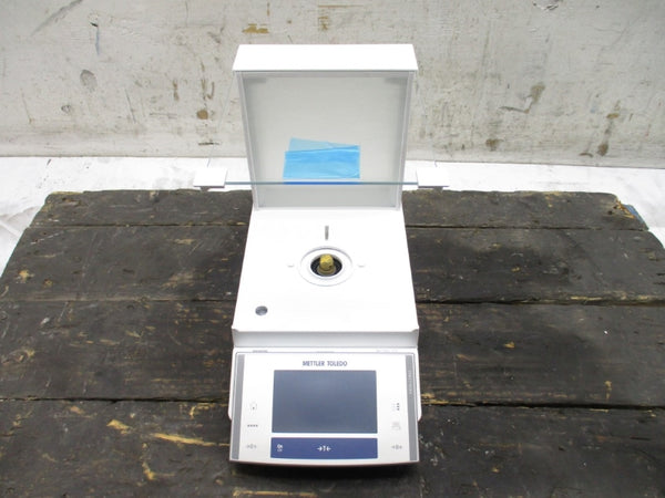 METTLER TOLEDO XS1003S 12V 2.25A NSMP