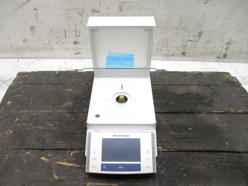 METTLER TOLEDO XS1003S 12V 2.25A NSMP