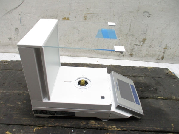 METTLER TOLEDO XS1003S 12V 2.25A NSMP