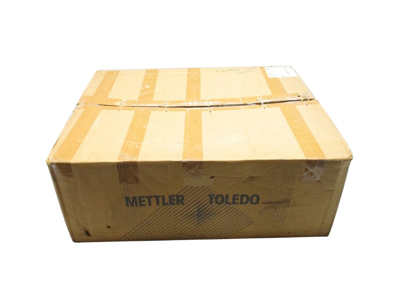 METTLER TOLEDO A15494000A MODEL WH NSMP