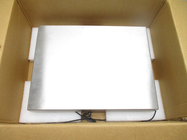 METTLER TOLEDO A15494000A MODEL WH NSMP