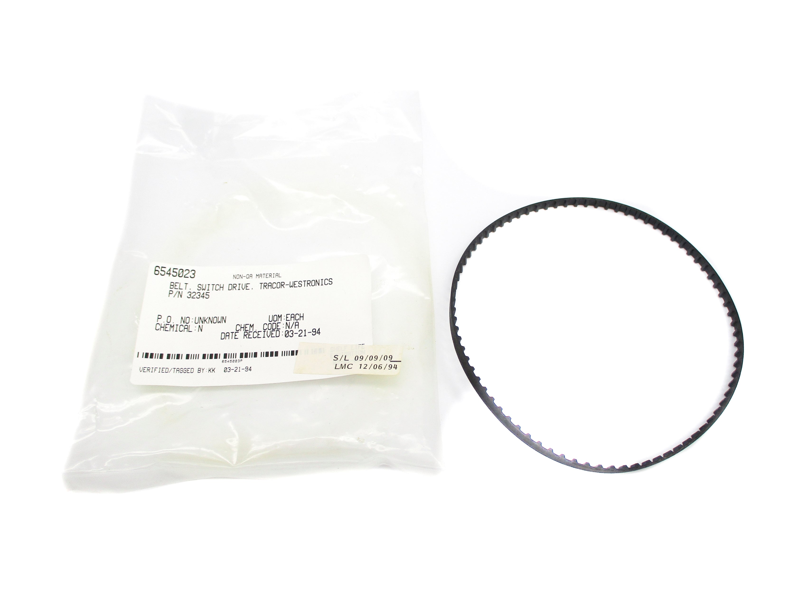 BELT 32345 NSNP