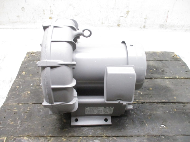 FUJI ELECTRIC VFC500A-7W 200-230/460V 6.9-6.2/3.1A NSMP