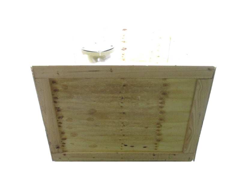 FLOWSERVE HOC3+ 8X6X13 290PSI NSNP