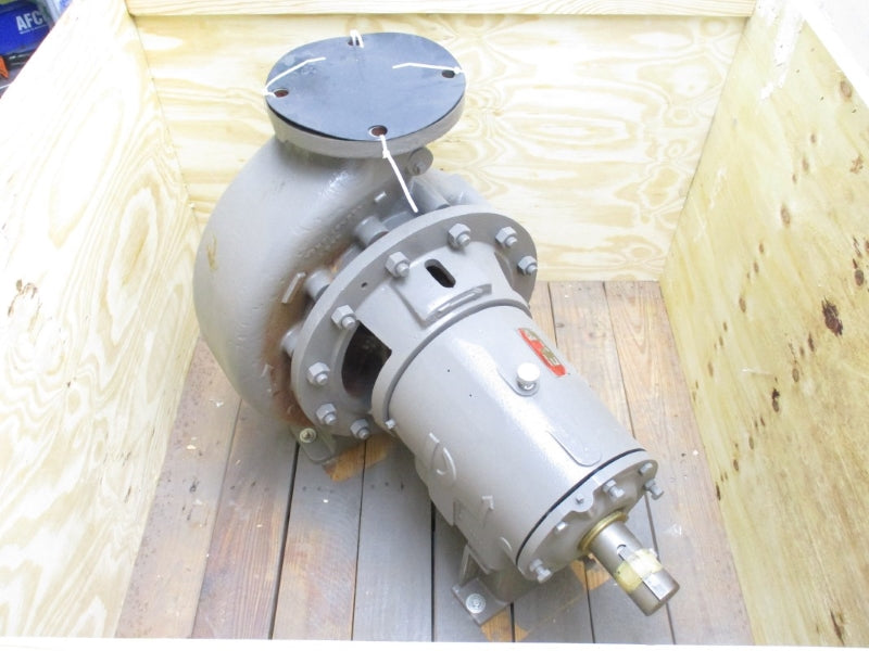 FLOWSERVE HOC3+ 8X6X13 290PSI NSNP