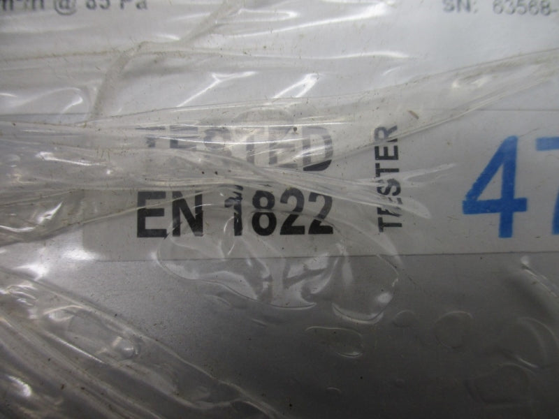 EN1822 NSNP
