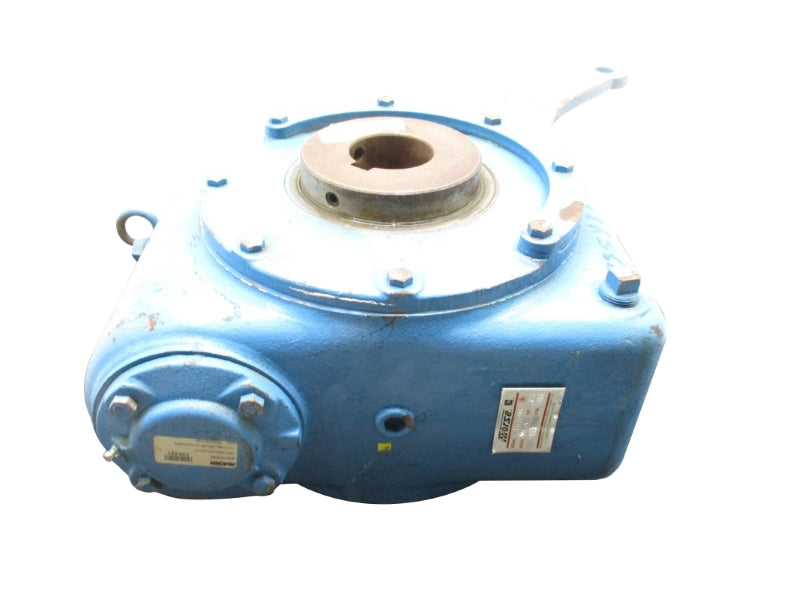 MORSE INDUSTRIAL 50SA UNMP