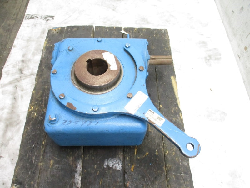 MORSE INDUSTRIAL 50SA UNMP