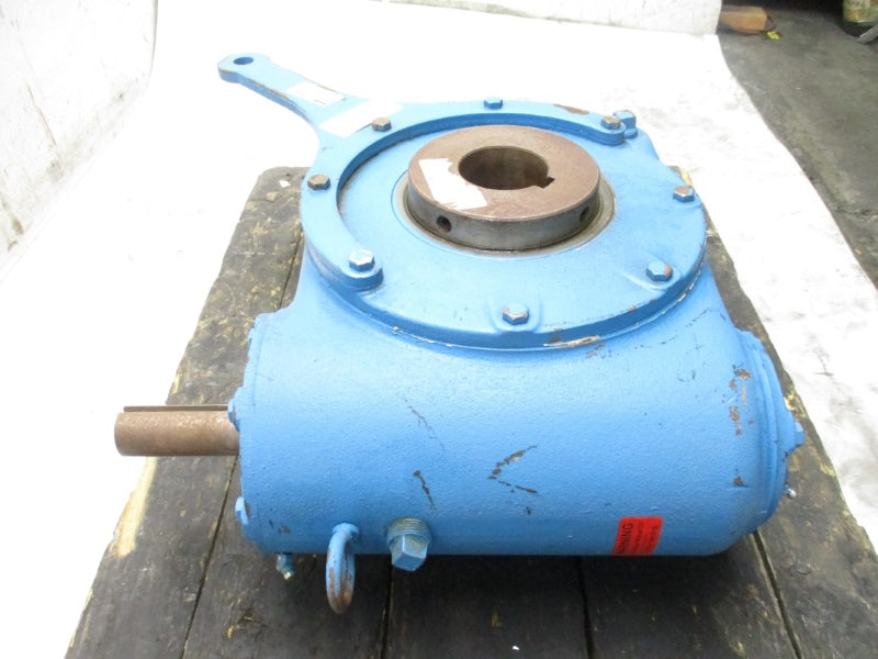 MORSE INDUSTRIAL 50SA UNMP
