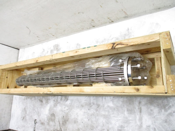 YULA CORPORATION W MAWP MDMT 18337-BDL 150PSI 40'-300'F NSNP