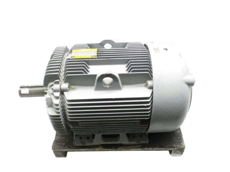 BALDOR M4406T-4 150 HP 445T FRAME 1780 RPM 460V 170A NSNP