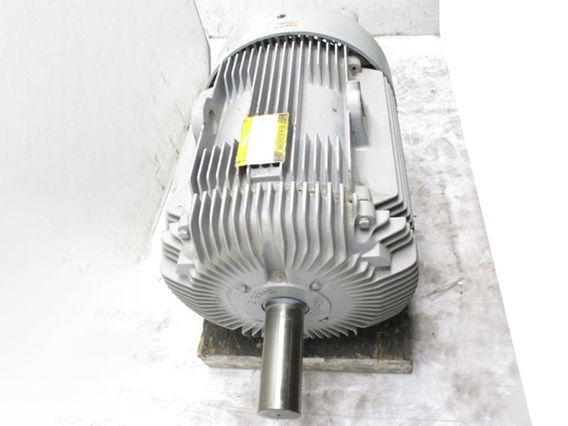 BALDOR M4406T-4 150 HP 445T FRAME 1780 RPM 460V 170A NSNP
