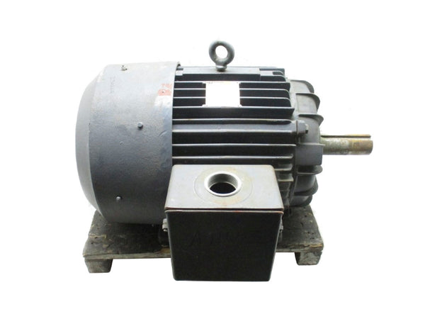 MAGNETEK 6-364208-04 125 HP 444T 460V 140A NSNP