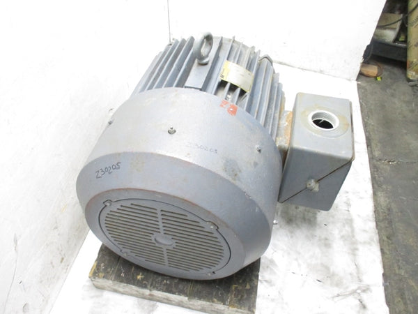 MAGNETEK 6-364208-04 125 HP 444T 460V 140A NSNP