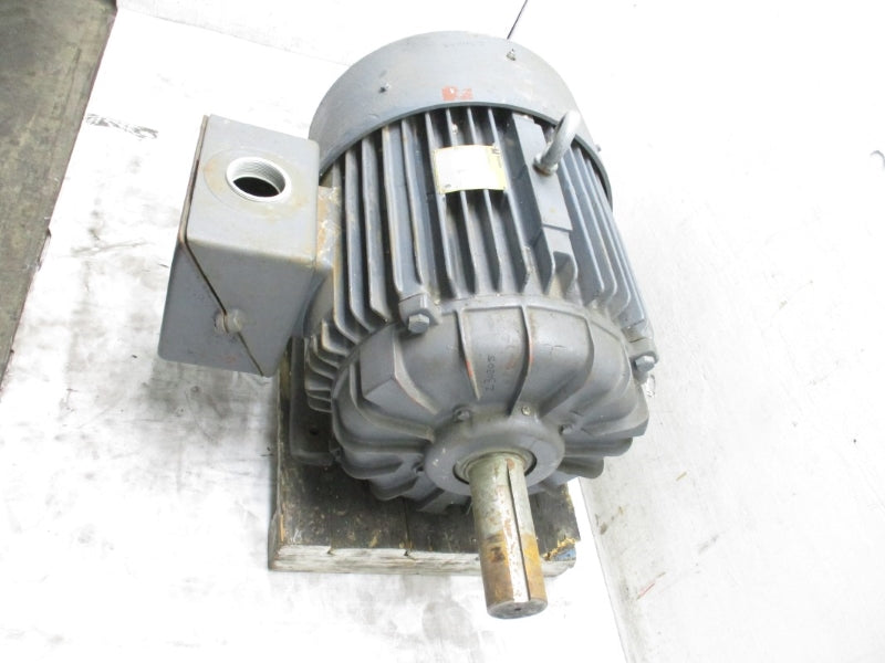 MAGNETEK 6-364208-04 125 HP 444T 460V 140A NSNP