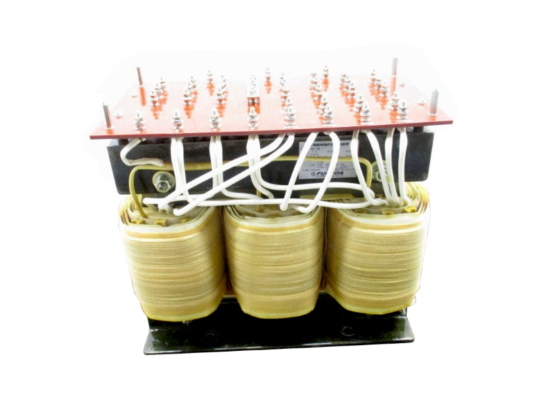 FUKUDA ELECTRIC WORKS DP-3H 480V NSNP