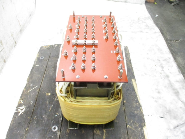 FUKUDA ELECTRIC WORKS DP-3H 480V NSNP