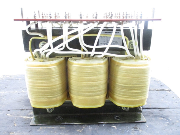 FUKUDA ELECTRIC WORKS DP-3H 480V NSNP