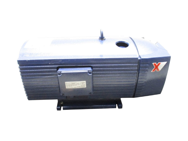 BECKER FDR90S/95/4P 500V 3.3A (AS PICTURED) NSNP