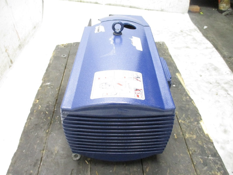 BECKER FDR90S/95/4P 500V 3.3A (AS PICTURED) NSNP
