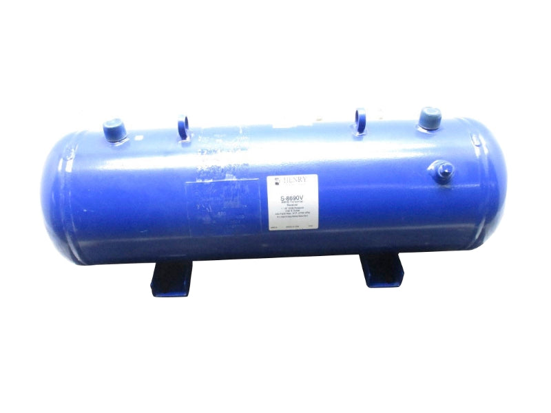 HENRY TECHNOLOGIES S-8690V 400PSI 1-1/8" NSNP
