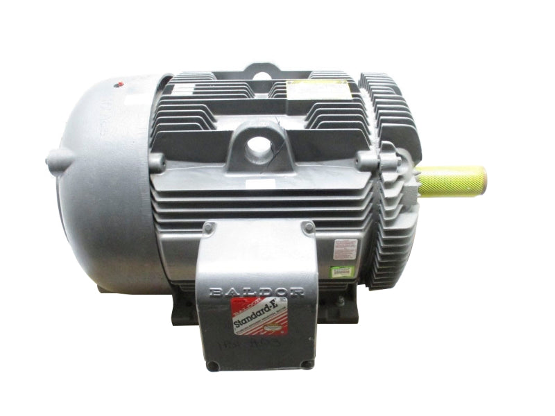BALDOR M4406T-4 460V 168A NSNP