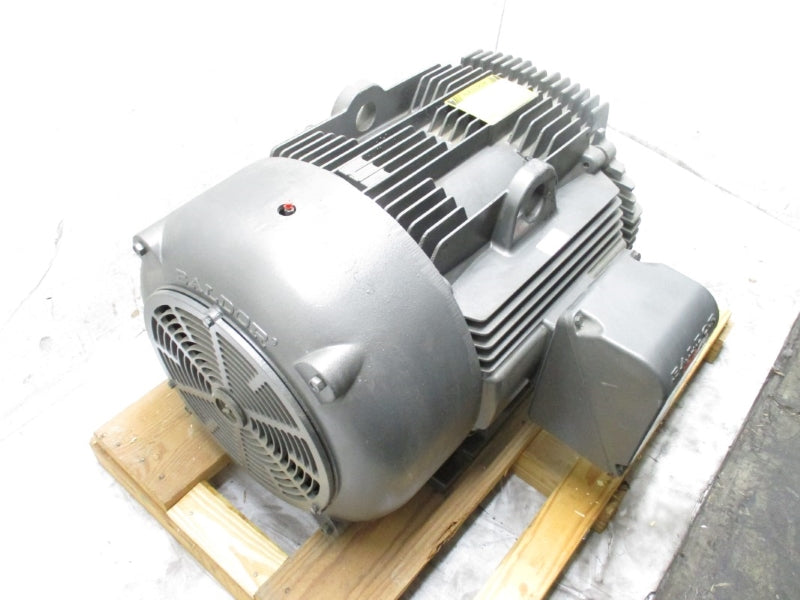 BALDOR M4406T-4 460V 168A NSNP