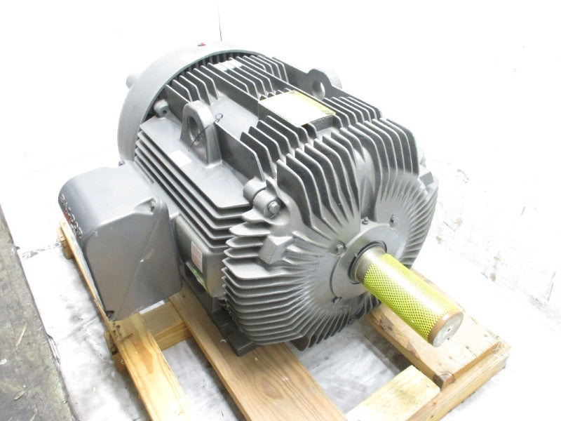 BALDOR M4406T-4 460V 168A NSNP