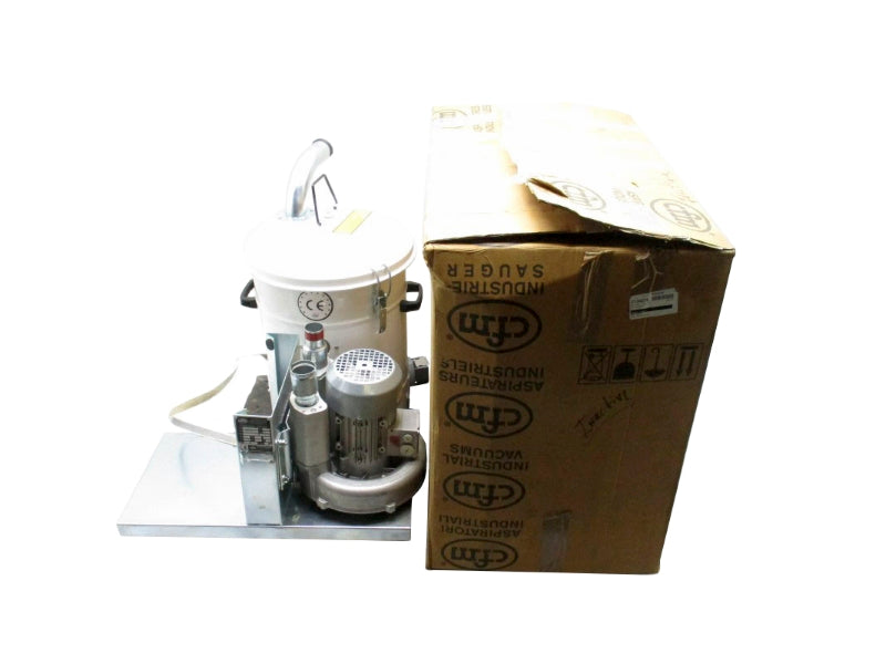 CFM 10036 09AH691 2BH1400-7AH16-ZN00 200-240/345-415V 4.2/2.4A NSMP