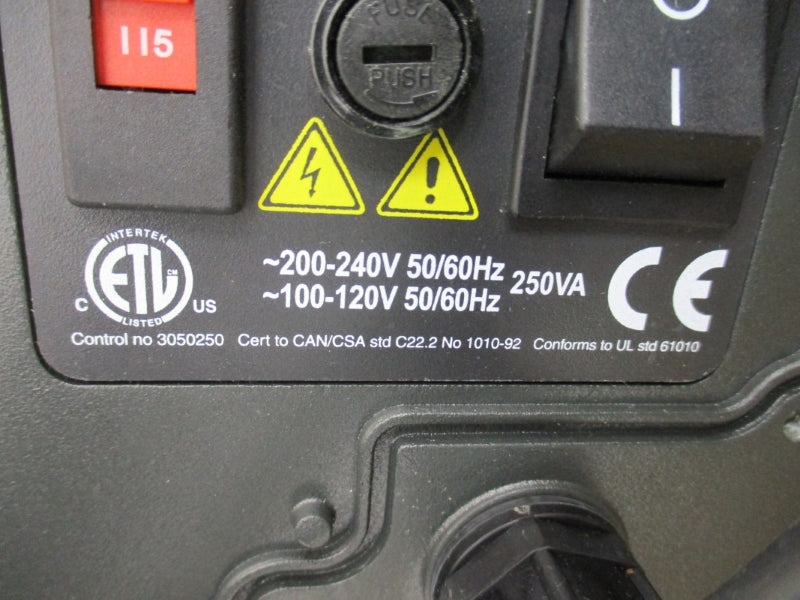 WATSON MARLOW PUMPS 060.4131.02A 620S/R 200-240/100-120V NSMP