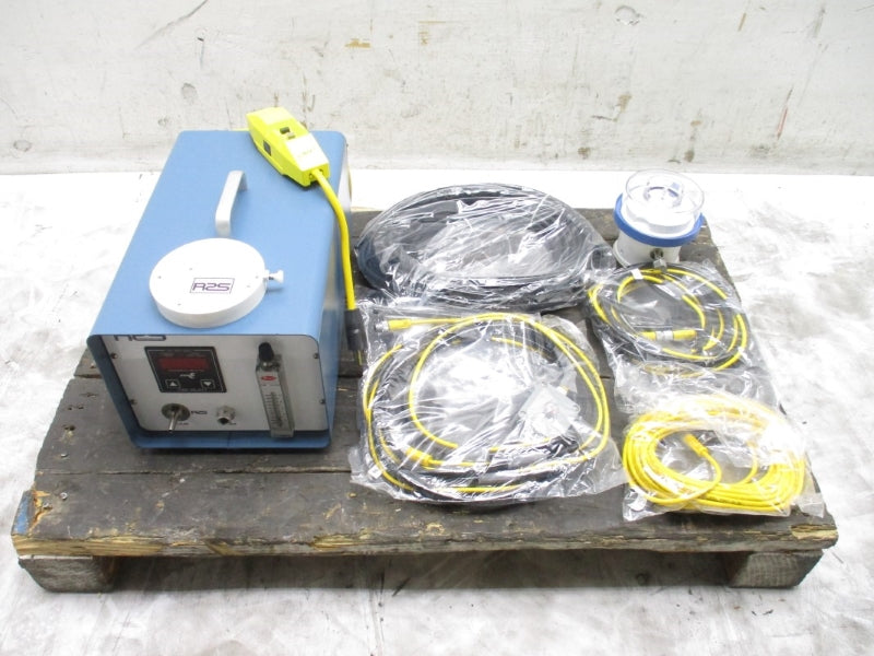 EM TECHNOLOGIES R2S.002R R2S-C-C.RMTCNT 120/250V 3A NSMP