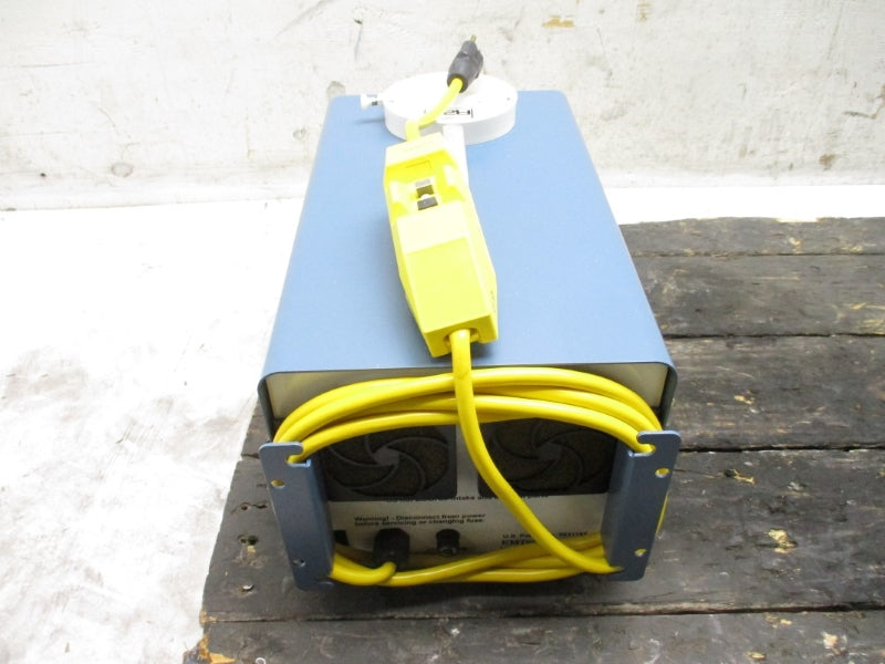 EM TECHNOLOGIES R2S.002R R2S-C-C.RMTCNT 120/250V 3A NSMP