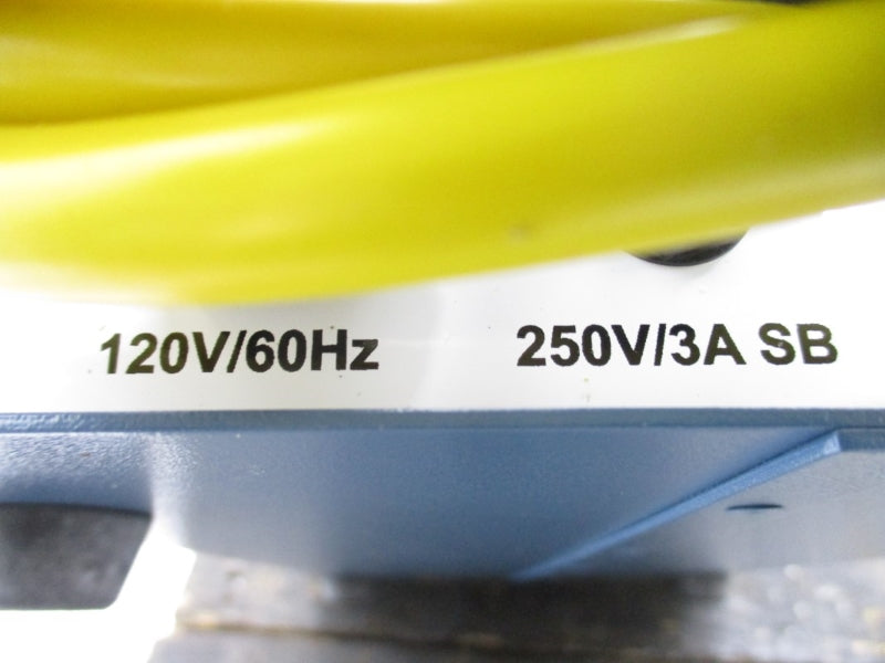 EM TECHNOLOGIES R2S.002R R2S-C-C.RMTCNT 120/250V 3A NSMP